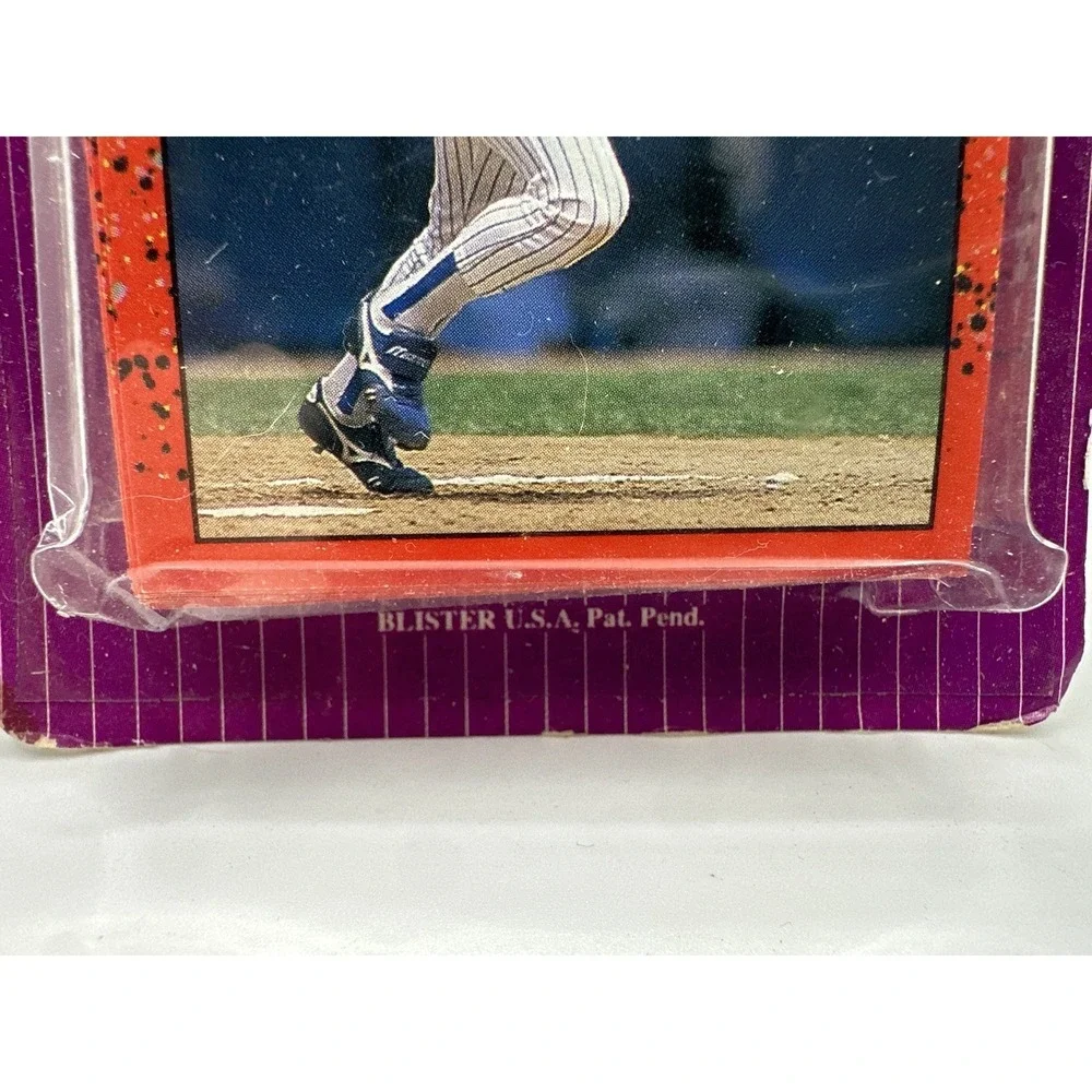 1990 Donruss MILWAUKEE BREWERS TEAM SET Sports America‎ Club UNOPENED